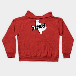 Jimbo Fisher Kids Hoodie